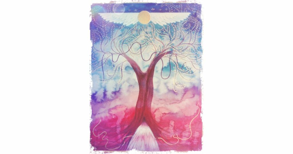 Armonizzazione alla Womb Blessing®