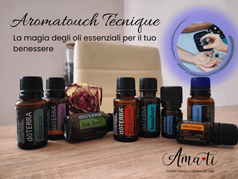 aromatouch speciale giugno amati prato