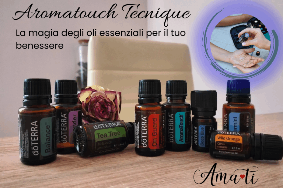 aromatouch speciale giugno amati prato