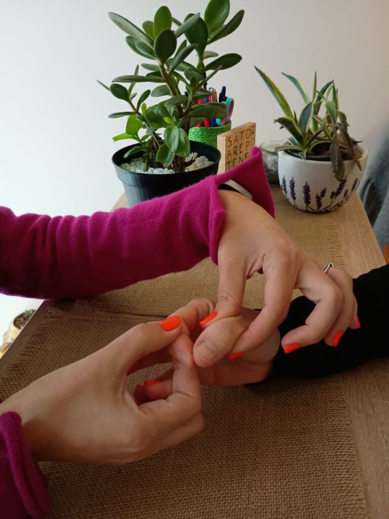 thetahealing- amati-prato