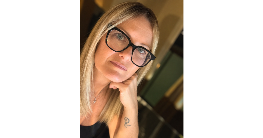 Paola Pini - Operatrice centro AmaTI Prato